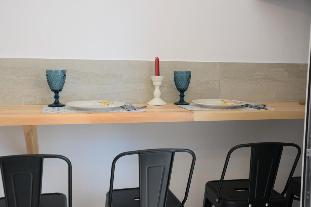 בית נופש Iconic Chania חאניה