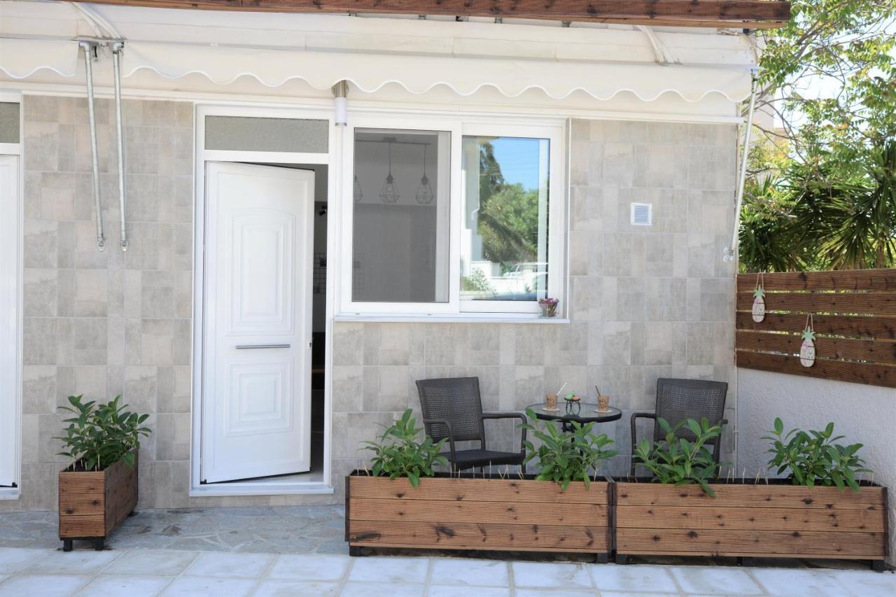 Holiday home Iconic Chania