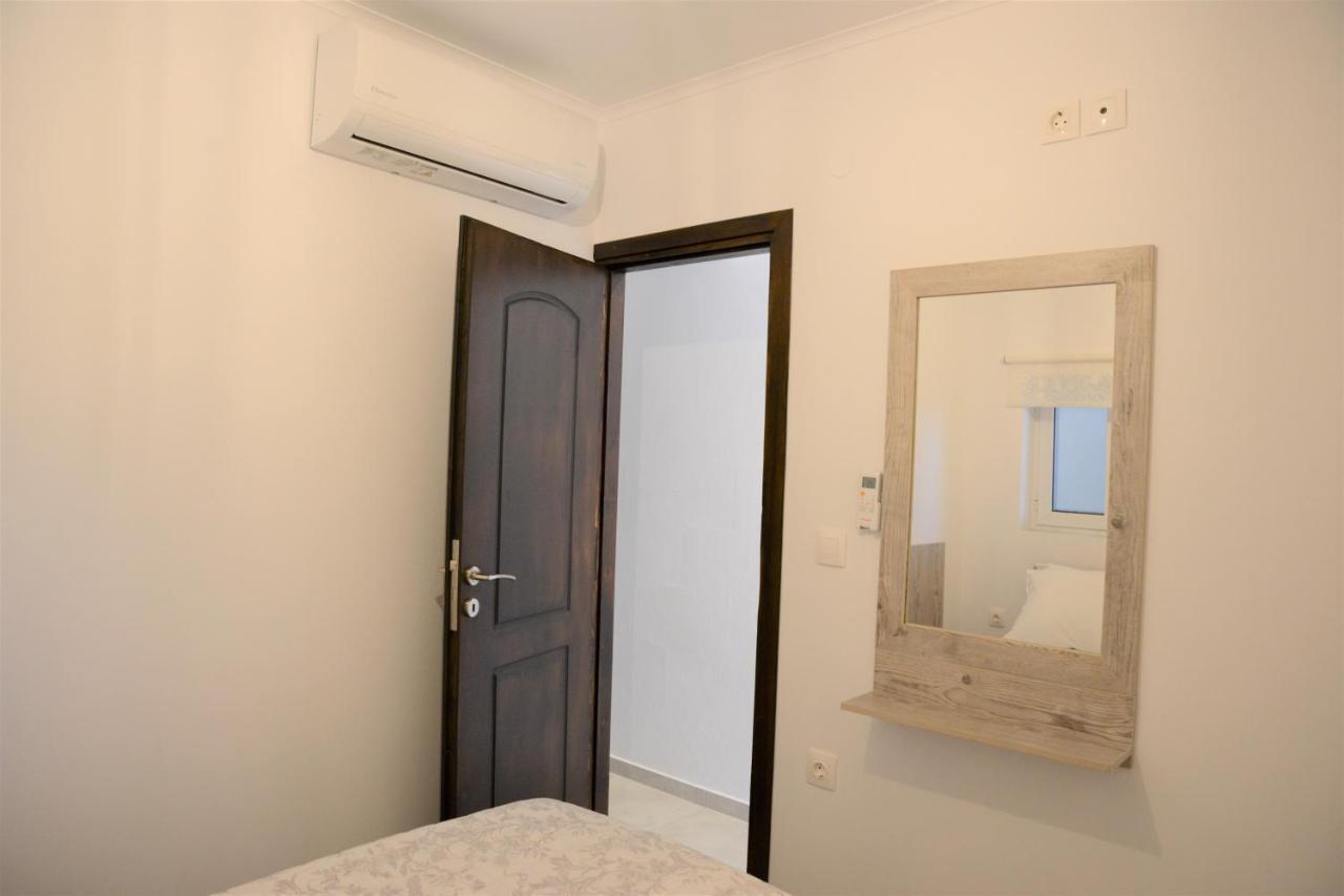 Iconic Chania Holiday home