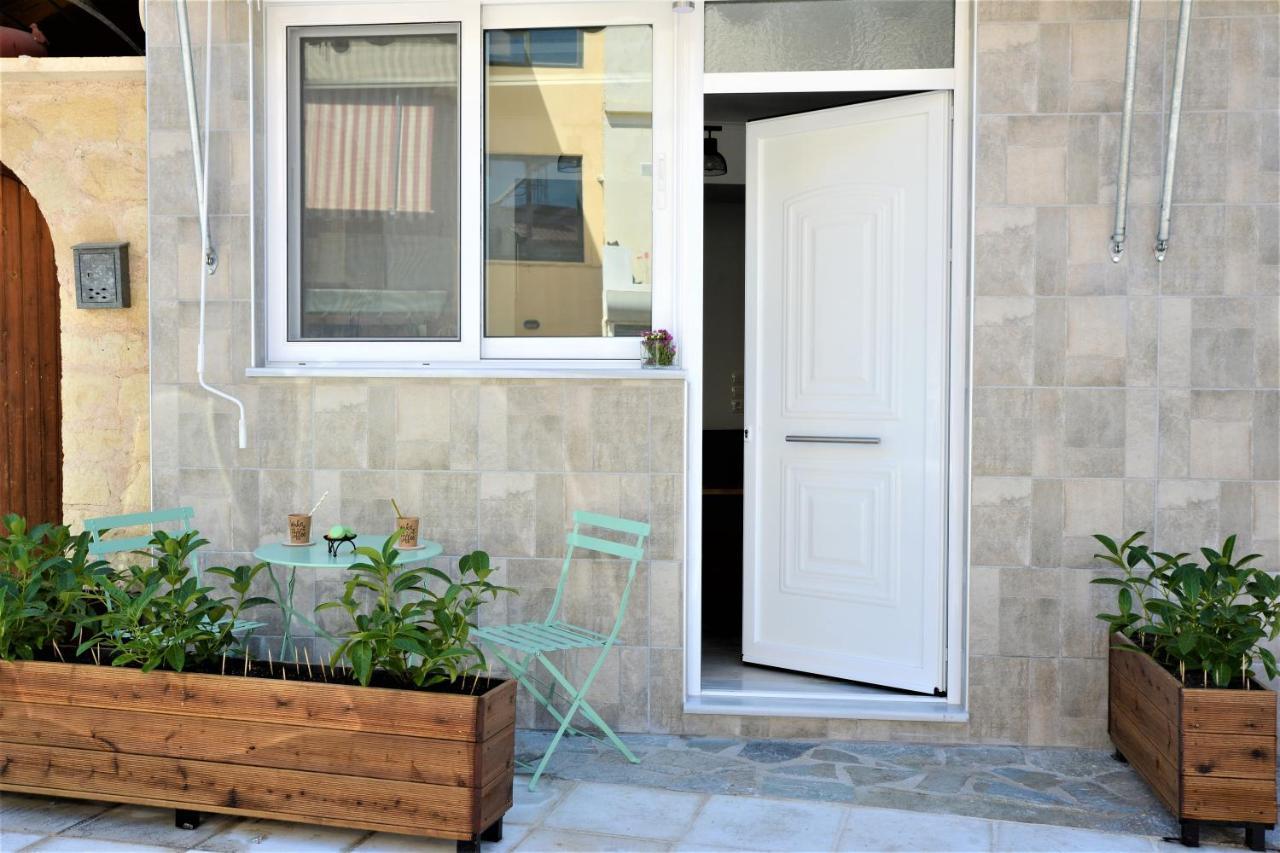 Casa vacanze Iconic Chania