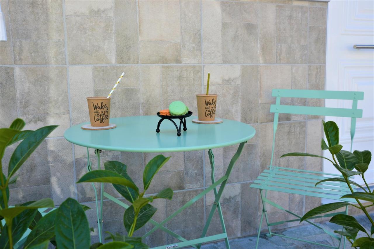 Iconic Chania Casa vacanze